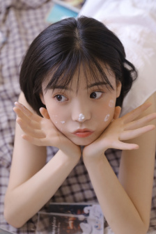 难驯PO灯笼鱼