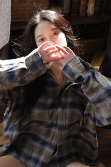 女儿谷